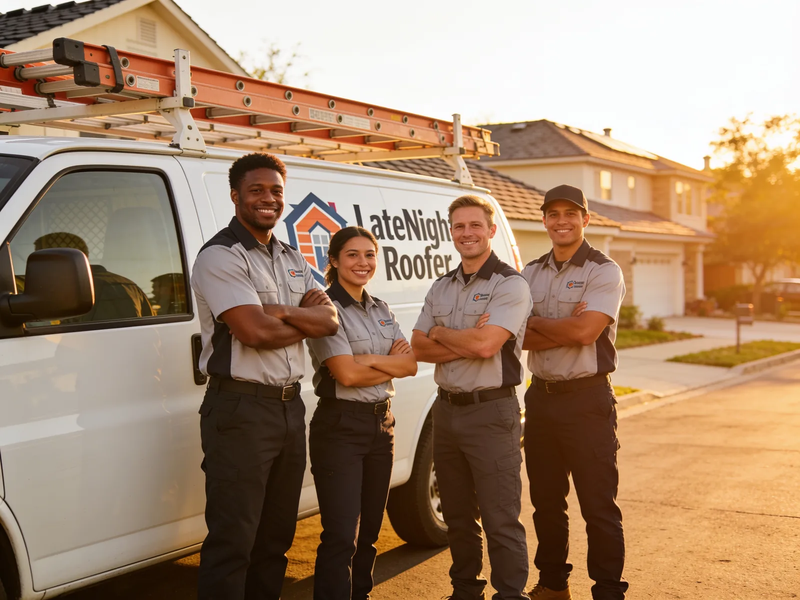 Emergency Roof Repair company in Diberville, MS